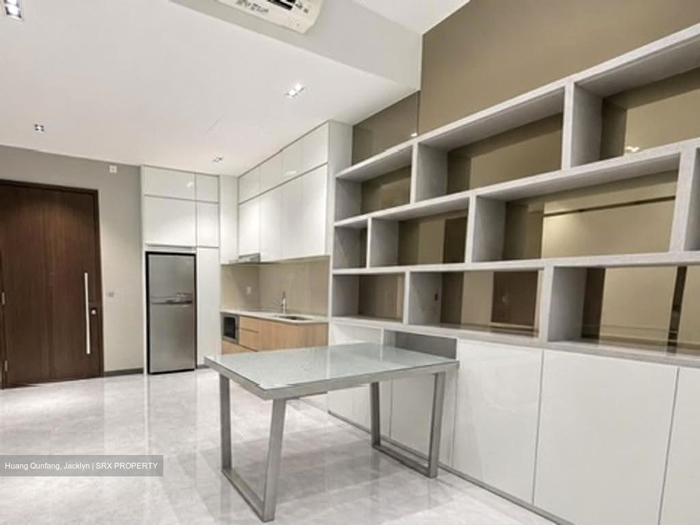 eCO (D16), Condominium #631105671
